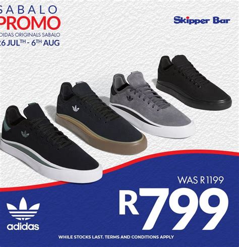 skipper bar tekkies